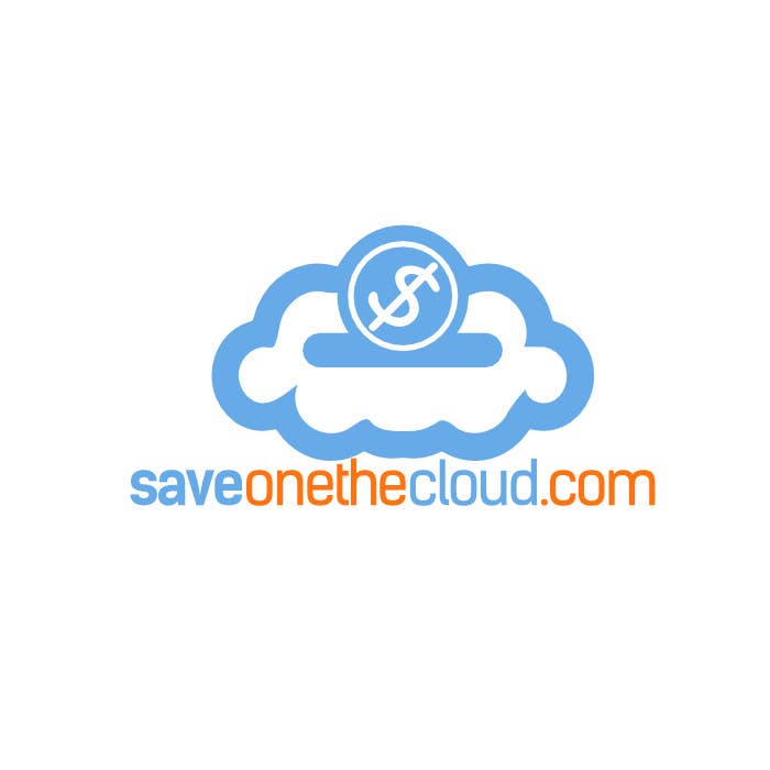 Konkurrenceindlæg #13 for                                                 Design a Logo for save on the cloud.com
                                            