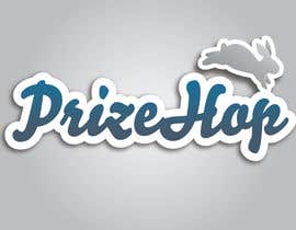 #77 cho Design a Logo for PrizeHop.com bởi gluemark