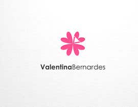 Nro 155 kilpailuun Design a Logo for Valentina Bernardes käyttäjältä greatdesign83