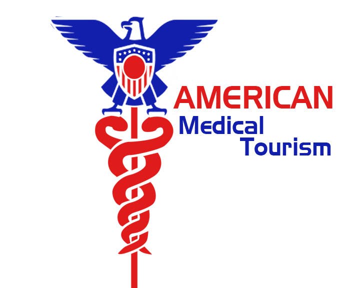 Entri Kontes #49 untuk                                                Design a Logo for Medical Tourism Company
                                            