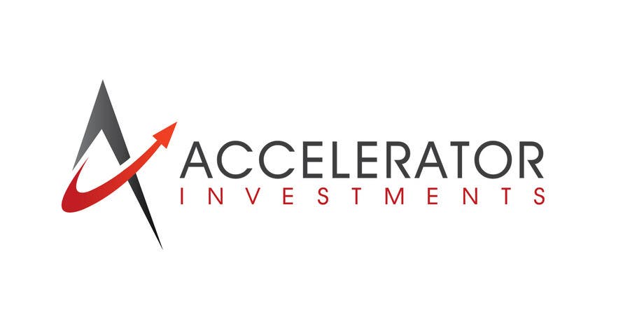 Konkurrenceindlæg #181 for                                                 Logo Design for Accelerator Investments
                                            