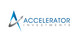 Pictograma corespunzătoare intrării #182 pentru concursul „                                                    Logo Design for Accelerator Investments
                                                ”