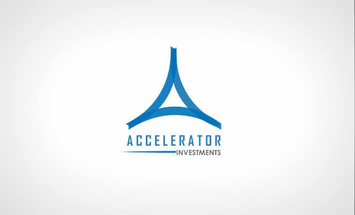 Bài tham dự cuộc thi #176 cho                                                 Logo Design for Accelerator Investments
                                            