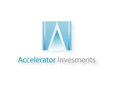 Bài tham dự cuộc thi #108 cho                                                 Logo Design for Accelerator Investments
                                            