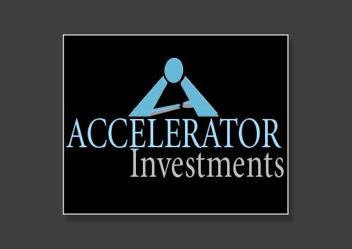 Konkurrenceindlæg #130 for                                                 Logo Design for Accelerator Investments
                                            