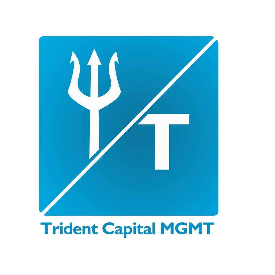 Konkurrenceindlæg #107 for                                                 Design a Logo for Trident Capital Management Ltd
                                            