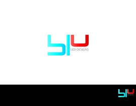 nº 1025 pour Logo Design for Blu LED Company par sheffypbabu 