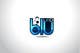Imej kecil Penyertaan Peraduan #808 untuk                                                     Logo Design for Blu LED Company
                                                