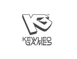 learon tarafından Kewlieo Games - Needs a Logo için no 8