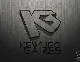 learon tarafından Kewlieo Games - Needs a Logo için no 34