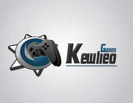spiderwolf58 tarafından Kewlieo Games - Needs a Logo için no 13