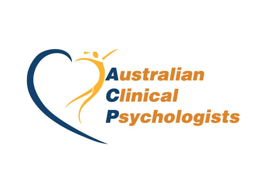 Inscrição nº 108 do Concurso para                                                 Logo Design for Australian Clinical Psychologists
                                            