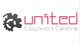 Icône de la proposition n°20 du concours                                                     Design a Logo for  United Collision Centre
                                                