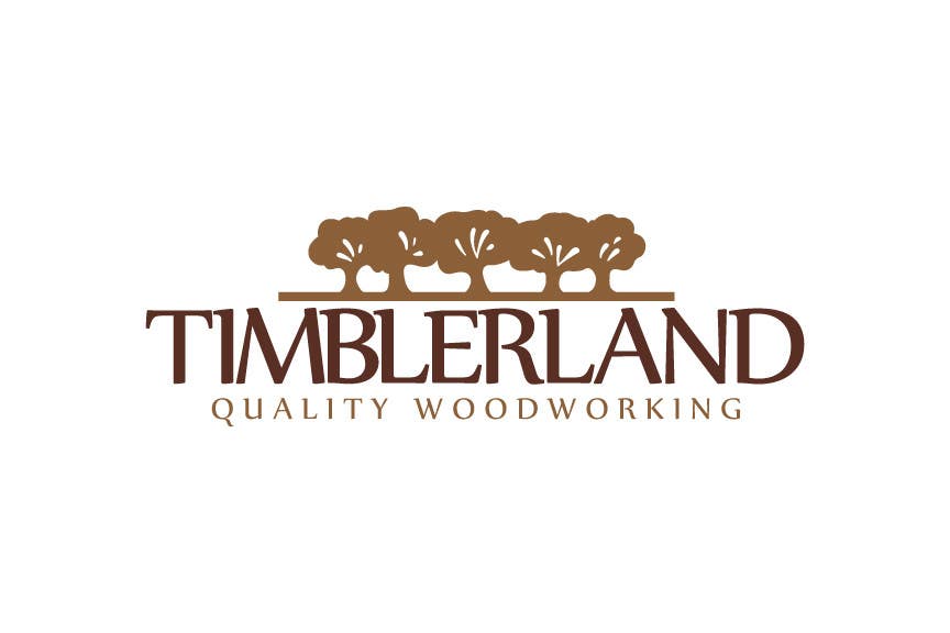 Intrarea #579 pentru concursul „                                                Logo Design for Timberland
                                            ”