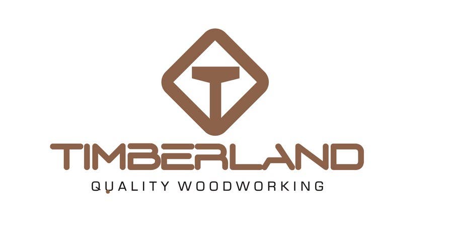 Kandidatura #375për                                                 Logo Design for Timberland
                                            