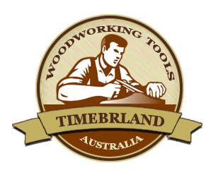 Entri Kontes #429 untuk                                                Logo Design for Timberland
                                            