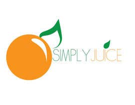 #5 for Design a Logo for orange juice label by AshleyBaldwin