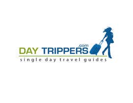 #295 cho Logo Design for DAY-TRIPPERS.COM bởi funnydesignlover