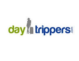 #349 cho Logo Design for DAY-TRIPPERS.COM bởi smarttaste