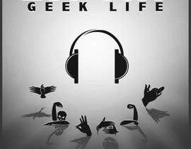 #8 for Cover Book for ESport Geek Life by MrSamLee