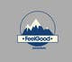 Icône de la proposition n°23 du concours                                                     Design a Logo for an adventure company! #feelgood
                                                