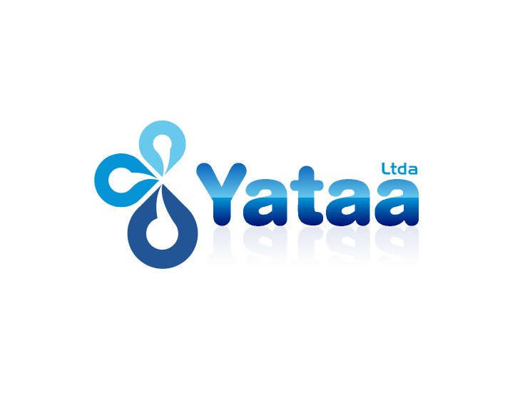 Intrarea #488 pentru concursul „                                                Logo Design for Yataa Ltda
                                            ”