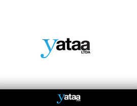 nº 87 pour Logo Design for Yataa Ltda par LAgraphicdesign 
