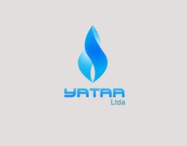 nº 263 pour Logo Design for Yataa Ltda par pbgrfx 
