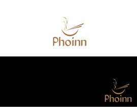 coldwaldreyes tarafından Logo (for website, restaraunt front and uniforms) and Menu Design for &quot;PhoInn&quot; için no 83