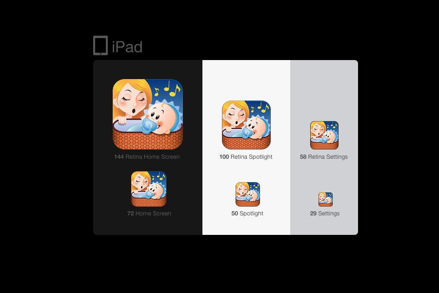 Contest Entry #27 for                                                 App icon design required for new app
                                            