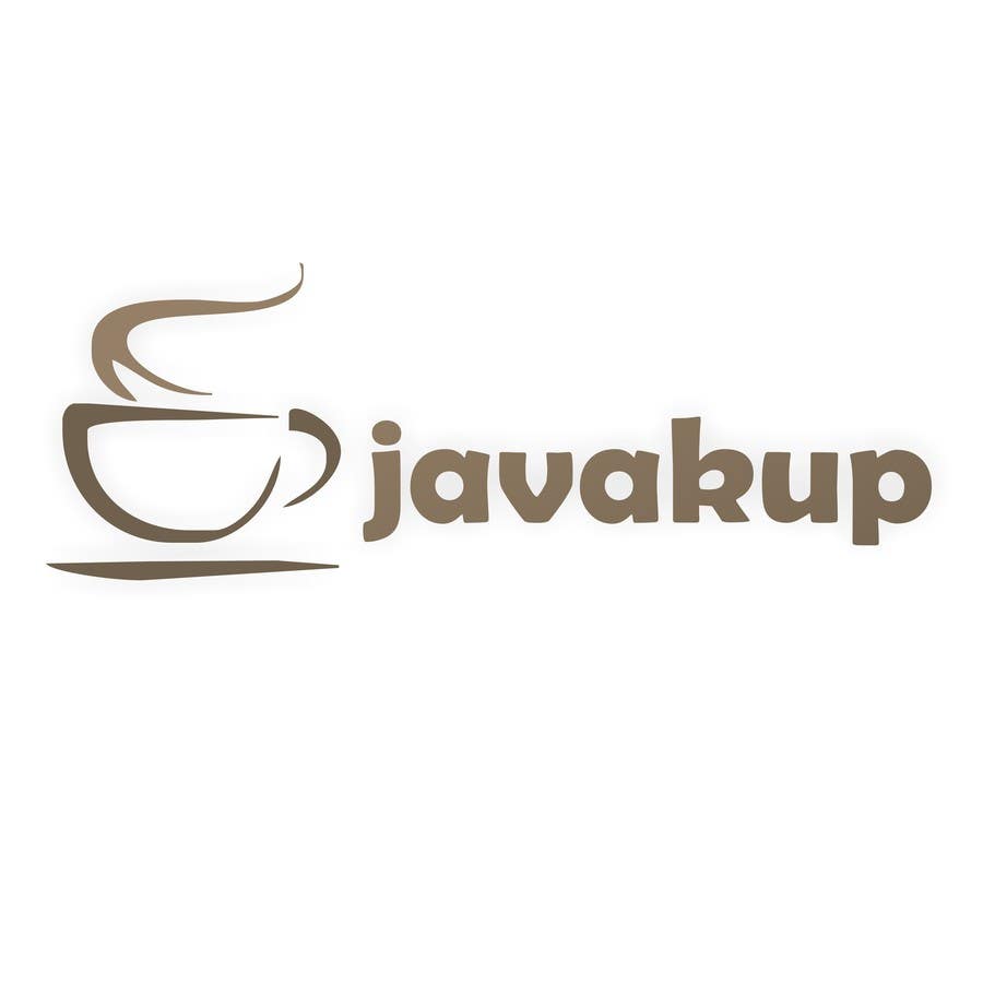 Proposition n°31 du concours                                                 Design a Logo for www.javakup.com
                                            