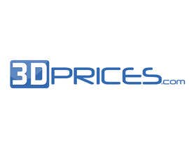 #134 for Logo Design for 3dprices.com by ulogo