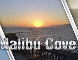 #26 for Design a Logo for Malibu Cove Jewelry af ubiratacribeiro