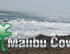 #49 for Design a Logo for Malibu Cove Jewelry af ubiratacribeiro
