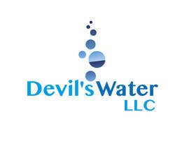 #119 cho Design a Logo for Devil&#039;s Water LLC bởi taiebboutit