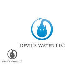 #72 cho Design a Logo for Devil&#039;s Water LLC bởi winarto2012
