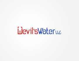 #166 cho Design a Logo for Devil&#039;s Water LLC bởi crystaluv