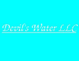 #174 cho Design a Logo for Devil&#039;s Water LLC bởi burhan102