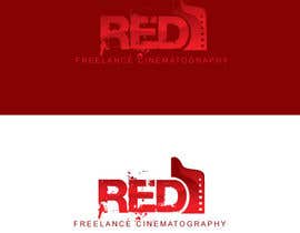 Nro 59 kilpailuun Logo Design for Red. This has been won. Please no more entries käyttäjältä designerartist