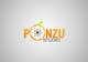 Imej kecil Penyertaan Peraduan #251 untuk                                                     Logo Design for Ponzu Studio
                                                
