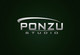Ảnh thumbnail bài tham dự cuộc thi #274 cho                                                     Logo Design for Ponzu Studio
                                                