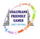 Icône de la proposition n°41 du concours                                                     Design a Logo for Friendly Games
                                                