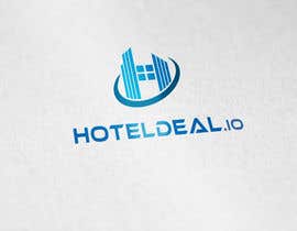 #32 para Logo/Header for Hotel Booking Website por vikasBe