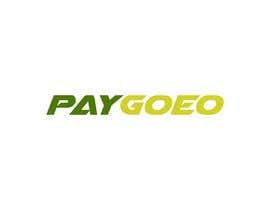 #20 untuk Design a Logo for Paygoeo oleh designsa
