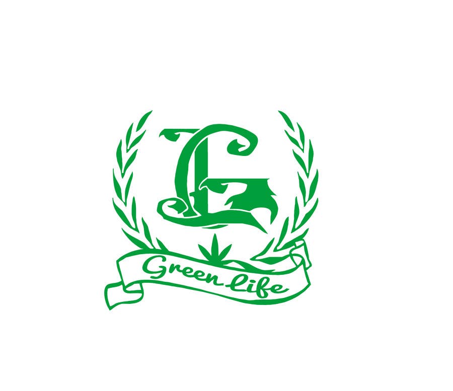 Inscrição nº 69 do Concurso para                                                 Design a Logo for Green Life
                                            