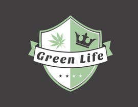 #83 para Design a Logo for Green Life por mattduncan85
