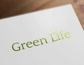 #116 for Design a Logo for Green Life af activepulse