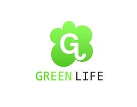 #2 para Design a Logo for Green Life por RafiaUmer9210