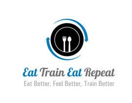 #3 for Design a Logo for &quot;Eat Train Eat Repeat&quot; af sydee555