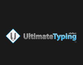 danumdata tarafından Logo Design for software product: Ultimate Typing için no 86